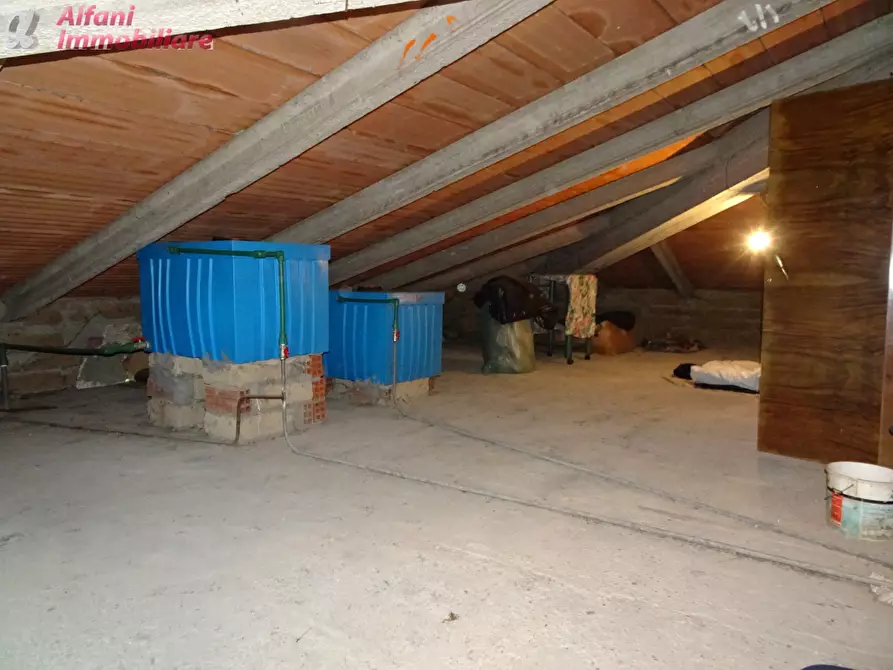 Immagine 21 di Appartamento in vendita  in via primo maggio 72 a Capolona