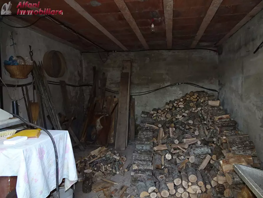 Immagine 22 di Appartamento in vendita  in via primo maggio 72 a Capolona