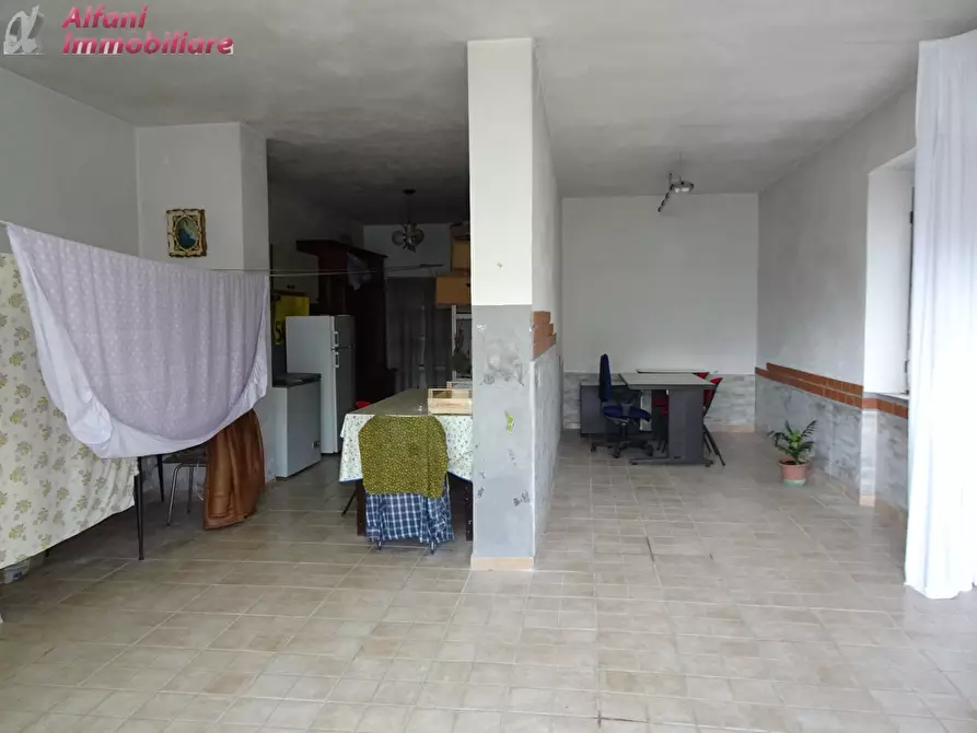 Immagine 23 di Appartamento in vendita  in via primo maggio 72 a Capolona