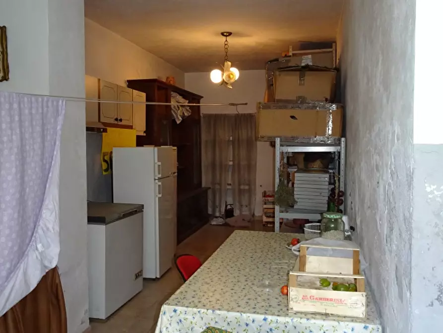 Immagine 26 di Appartamento in vendita  in via primo maggio 72 a Capolona