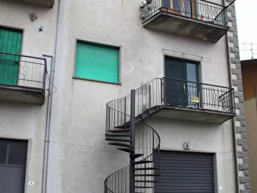 Immagine 1 di Appartamento in vendita  in viale mazzini a Bibbiena