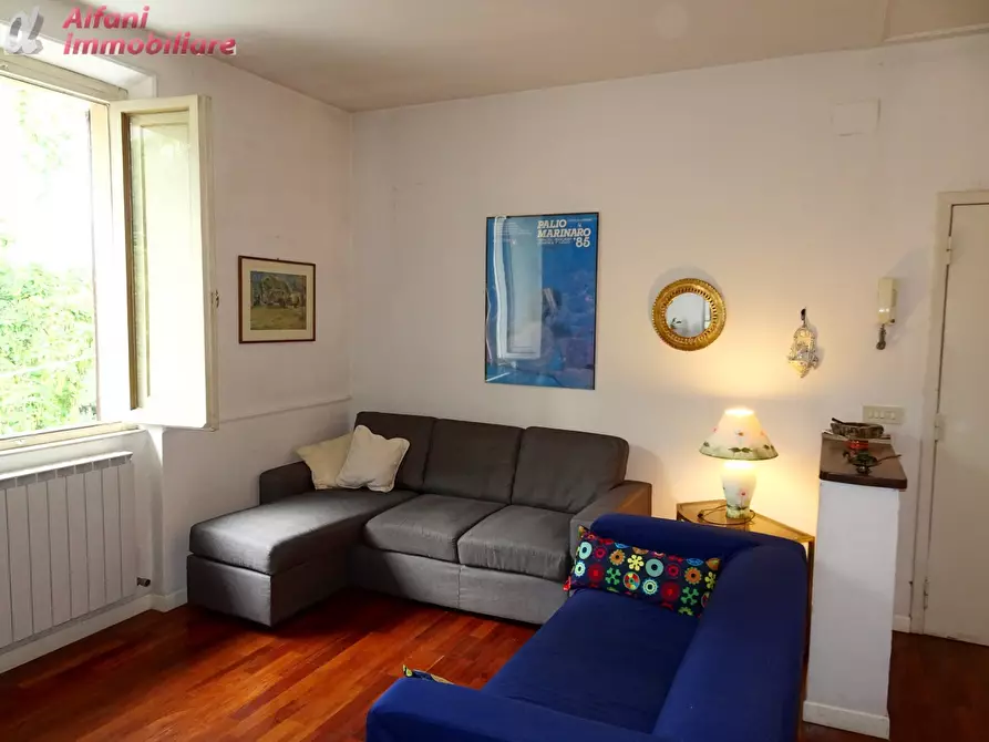 Immagine 1 di Appartamento in vendita  in VIA V.VENETO 14 a Poppi