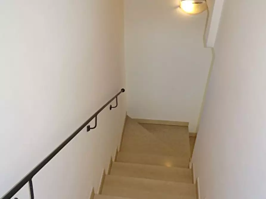 Immagine 24 di Villetta a schiera in vendita  a Capolona