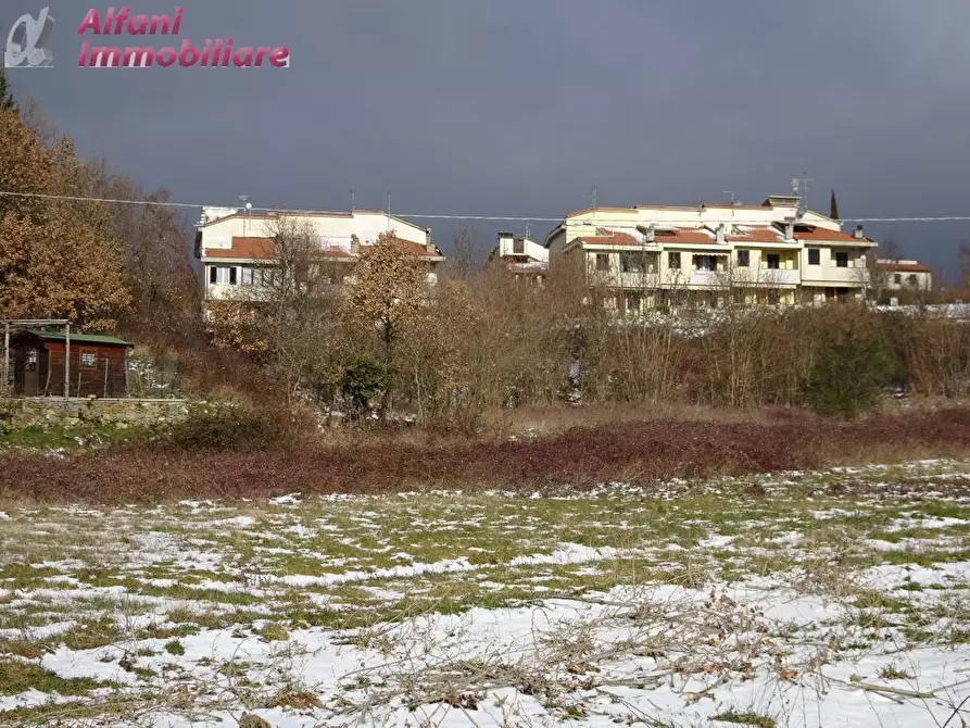 Immagine 34 di Villetta a schiera in vendita  a Capolona