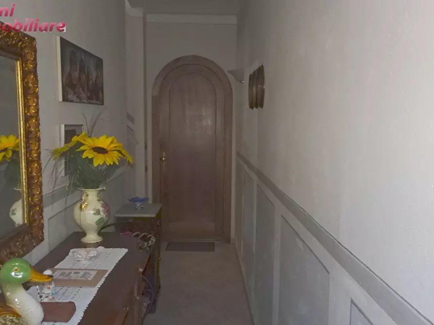 Immagine 20 di Appartamento in vendita  in Via A. Bocci 1 a Bibbiena