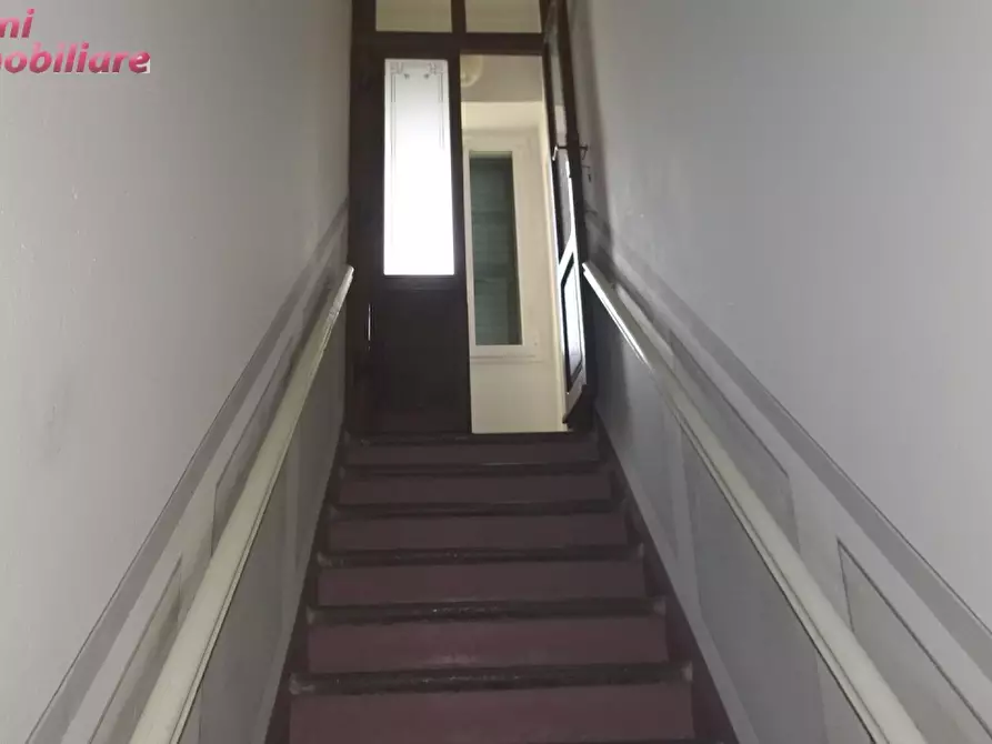 Immagine 21 di Appartamento in vendita  in Via A. Bocci 1 a Bibbiena