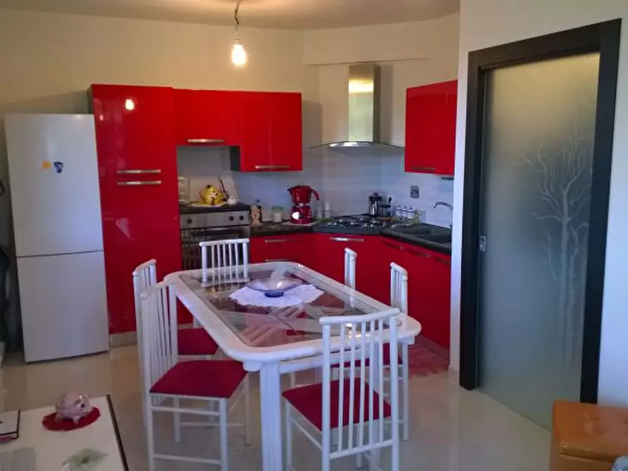 Immagine 13 di Appartamento in vendita  in via donacato a Castel San Niccolò