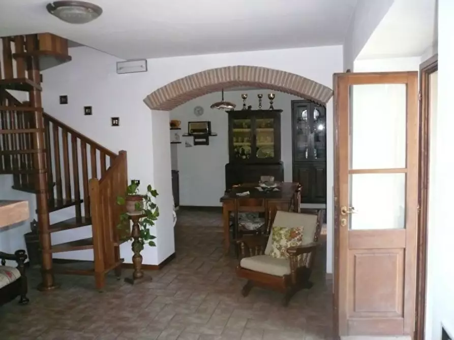 Immagine 23 di Casa semindipendente in vendita  a Poppi