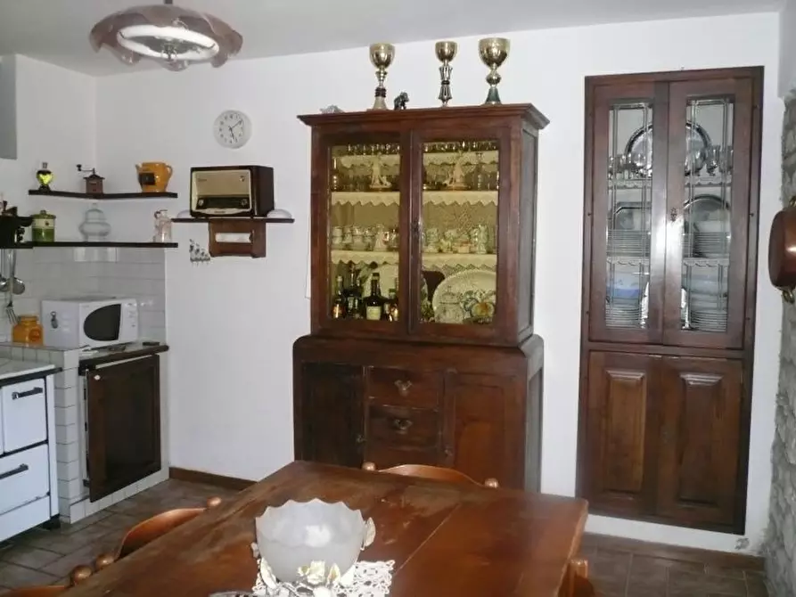 Immagine 24 di Casa semindipendente in vendita  a Poppi