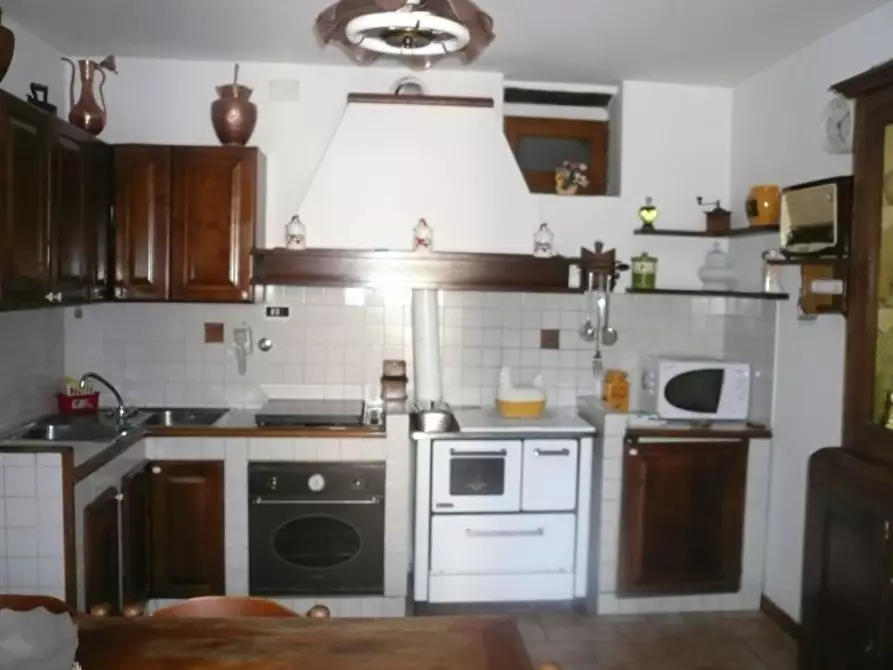 Immagine 25 di Casa semindipendente in vendita  a Poppi