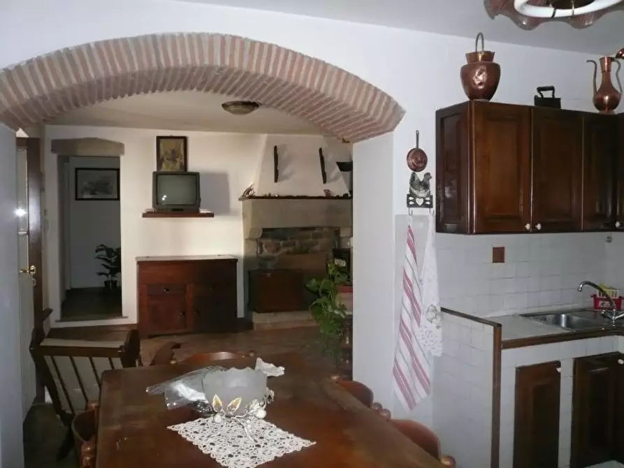 Immagine 26 di Casa semindipendente in vendita  a Poppi