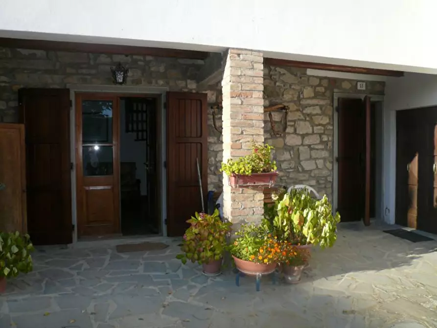 Immagine 28 di Casa semindipendente in vendita  a Poppi
