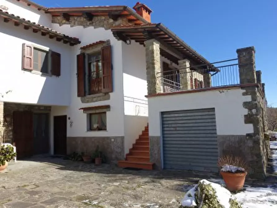 Immagine 30 di Casa semindipendente in vendita  a Poppi