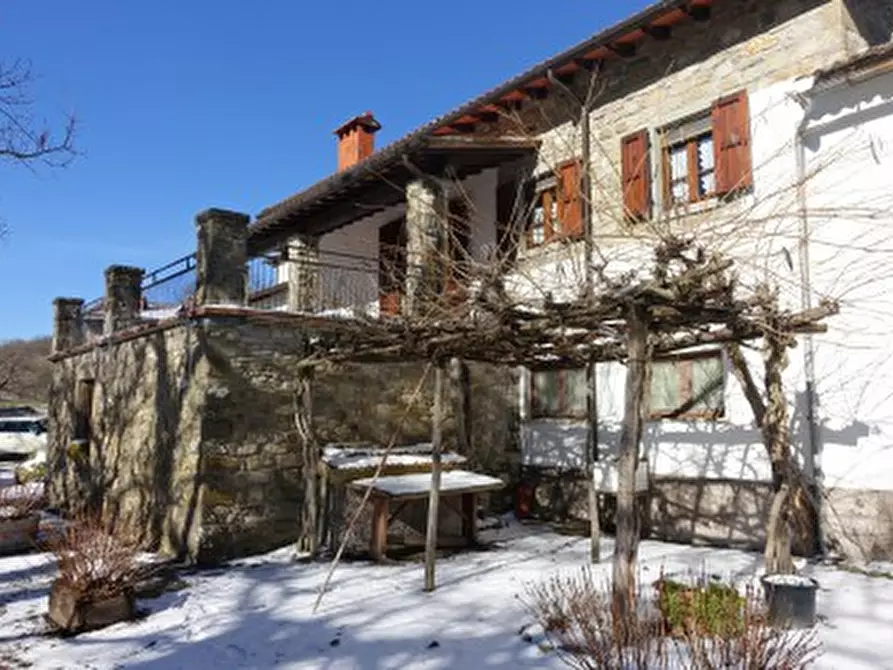 Immagine 32 di Casa semindipendente in vendita  a Poppi