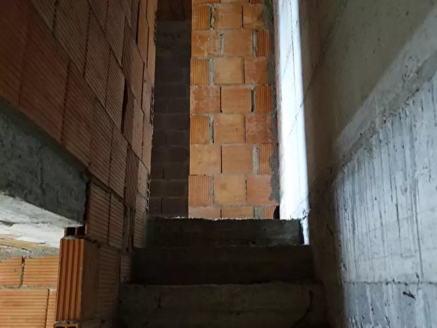 Immagine 12 di Villetta a schiera in vendita  in Via Purti a Capolona