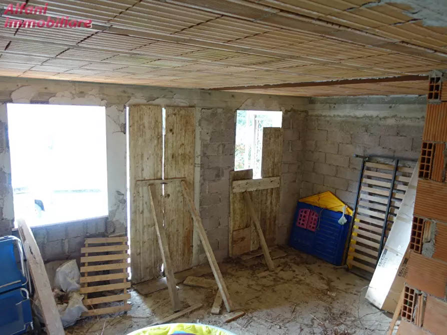 Immagine 13 di Villetta a schiera in vendita  in Via Purti a Capolona