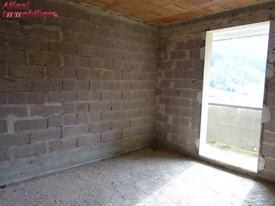 Immagine 15 di Villetta a schiera in vendita  in Via Purti a Capolona