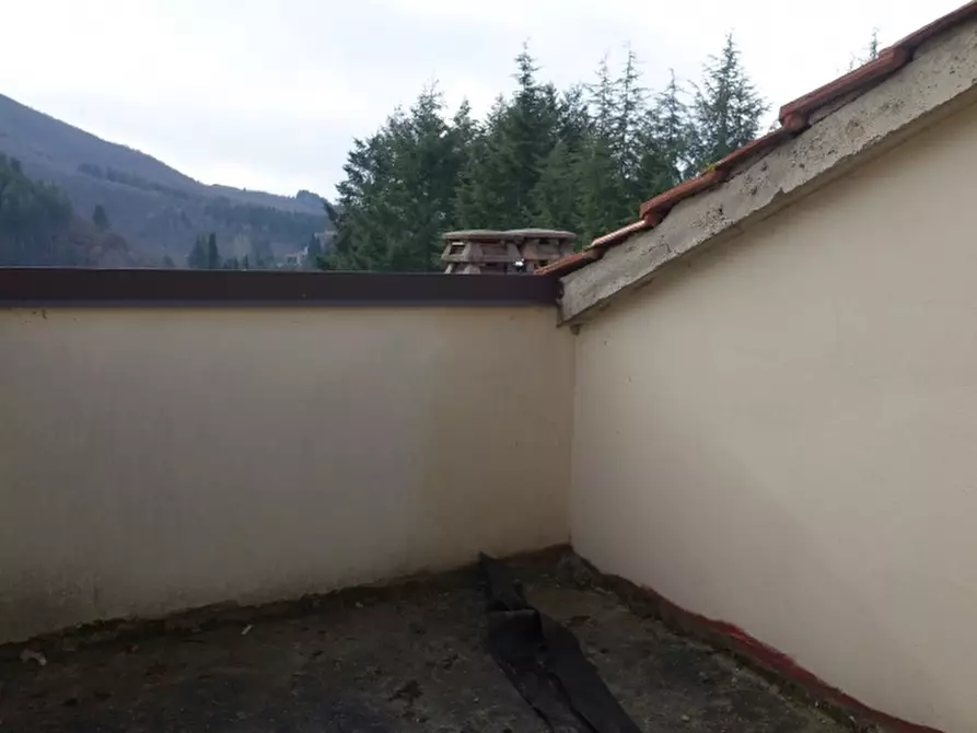 Immagine 16 di Villetta a schiera in vendita  in Via Purti a Capolona