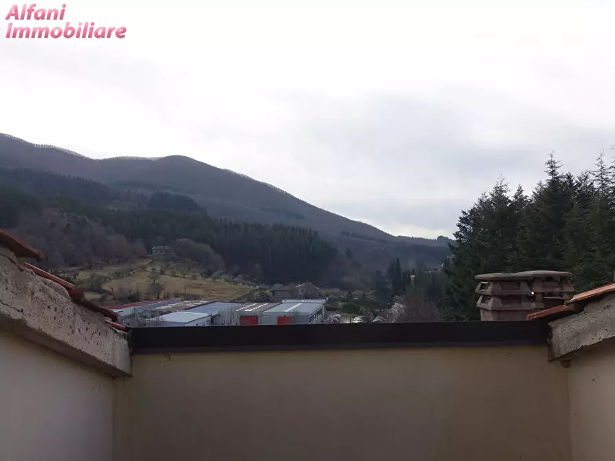 Immagine 18 di Villetta a schiera in vendita  in Via Purti a Capolona