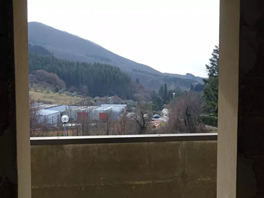 Immagine 19 di Villetta a schiera in vendita  in Via Purti a Capolona