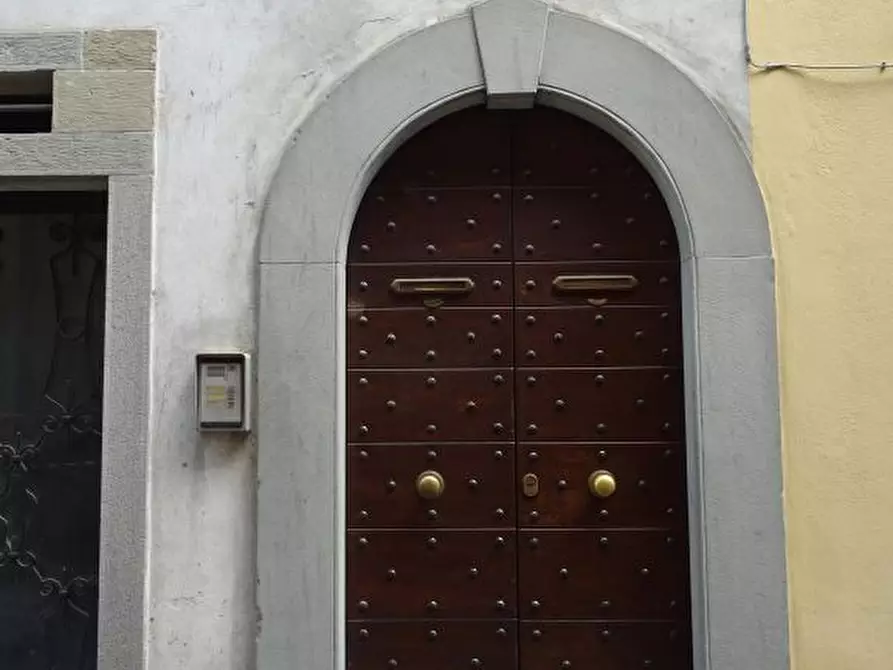 Immagine 3 di Appartamento in vendita  a Castel Focognano