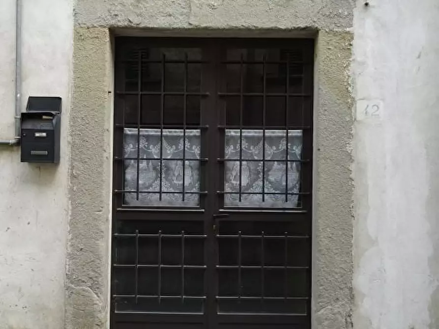 Immagine 4 di Appartamento in vendita  a Castel Focognano