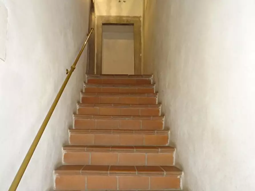 Immagine 5 di Appartamento in vendita  a Castel Focognano