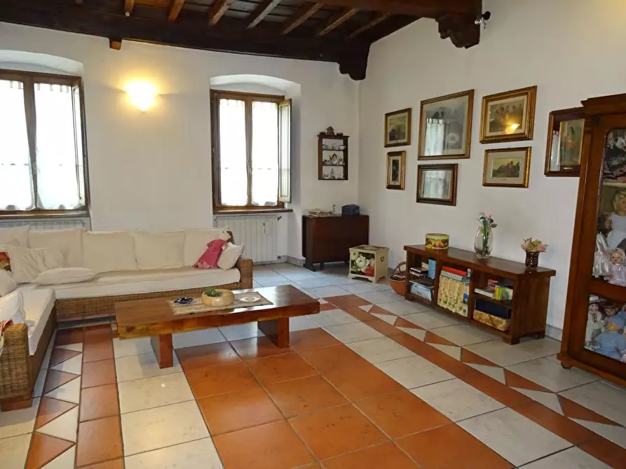 Immagine 6 di Appartamento in vendita  a Castel Focognano