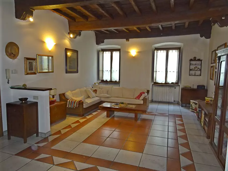 Immagine 7 di Appartamento in vendita  a Castel Focognano