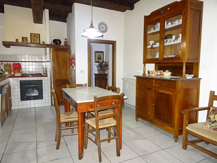 Immagine 9 di Appartamento in vendita  a Castel Focognano