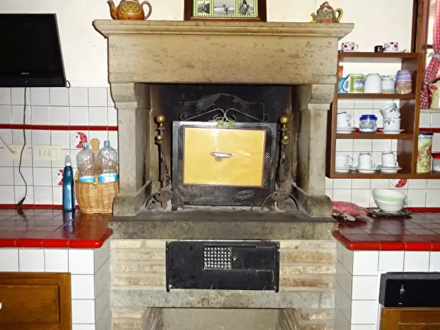 Immagine 11 di Appartamento in vendita  a Castel Focognano