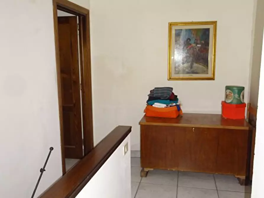 Immagine 14 di Appartamento in vendita  a Castel Focognano