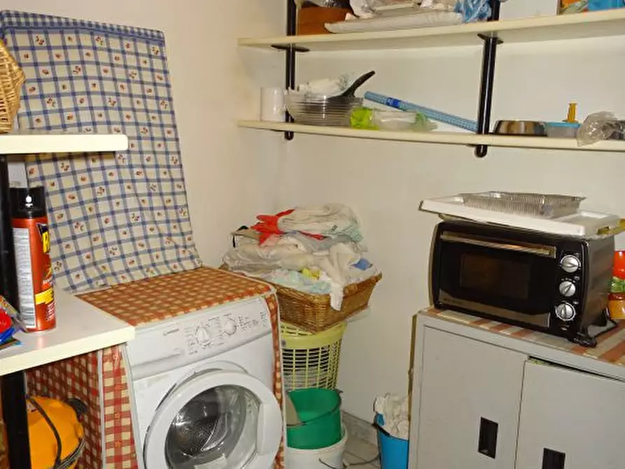 Immagine 17 di Appartamento in vendita  a Castel Focognano