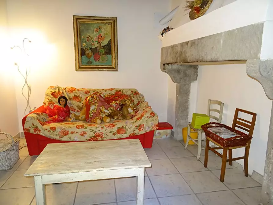 Immagine 22 di Appartamento in vendita  a Castel Focognano