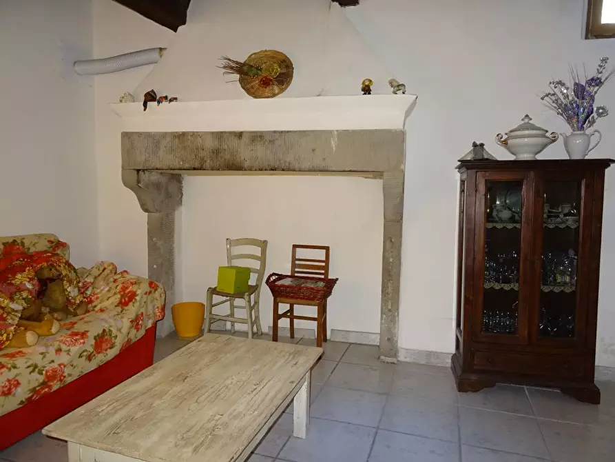 Immagine 23 di Appartamento in vendita  a Castel Focognano