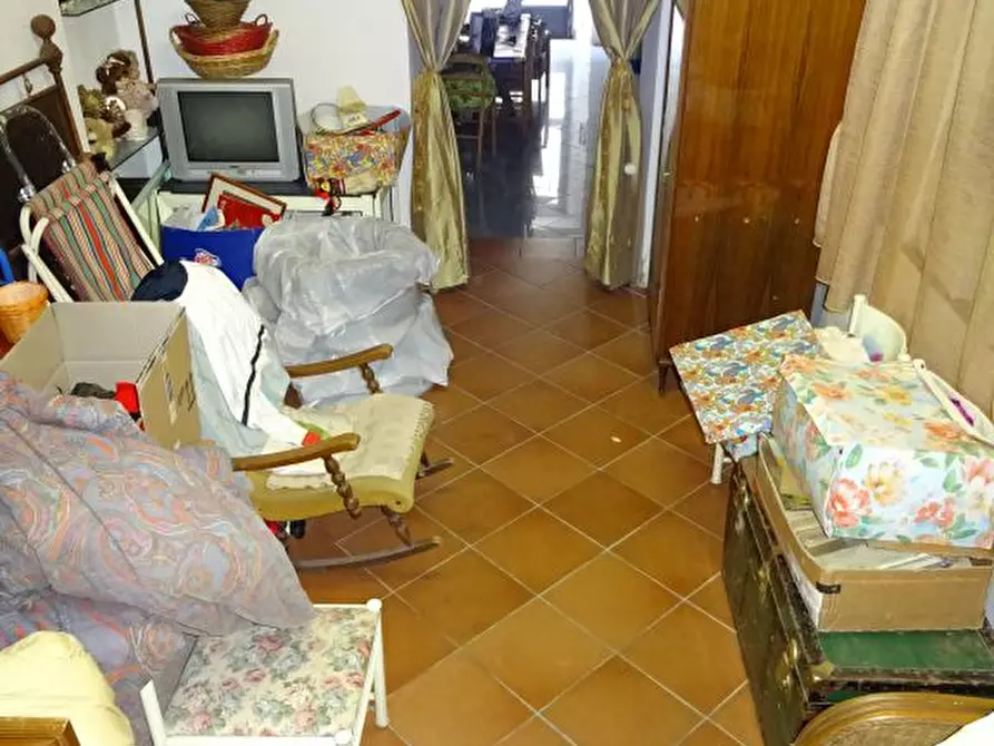 Immagine 25 di Appartamento in vendita  a Castel Focognano