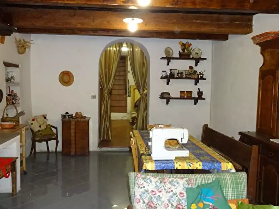 Immagine 27 di Appartamento in vendita  a Castel Focognano