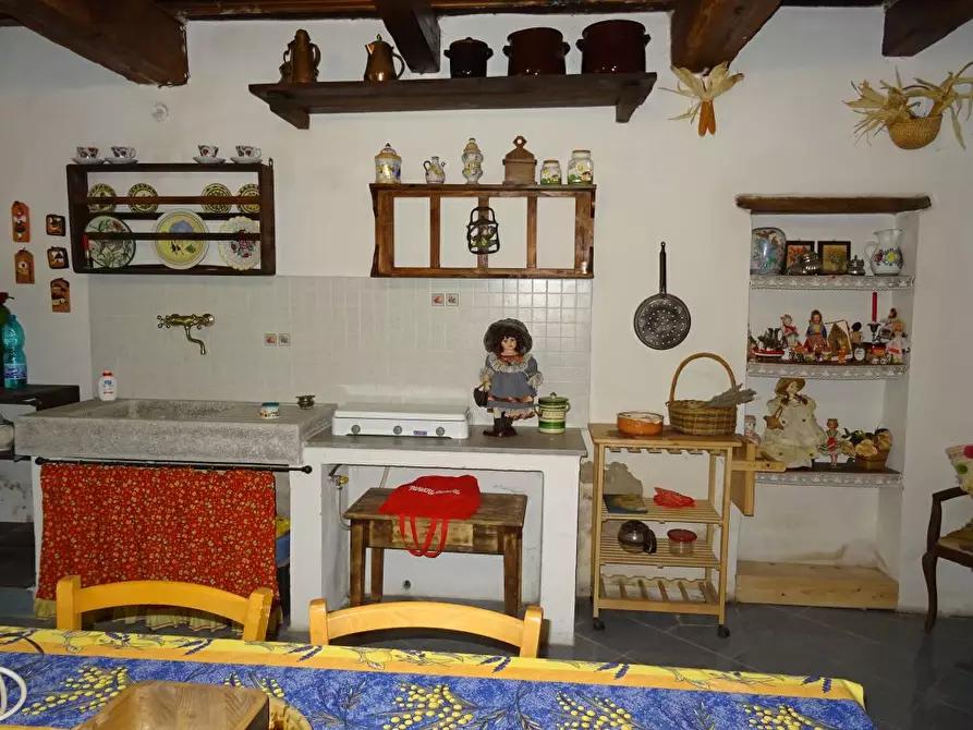 Immagine 28 di Appartamento in vendita  a Castel Focognano