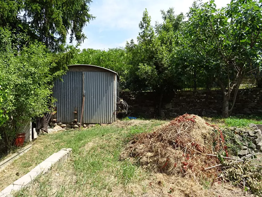 Immagine 34 di Appartamento in vendita  a Castel Focognano