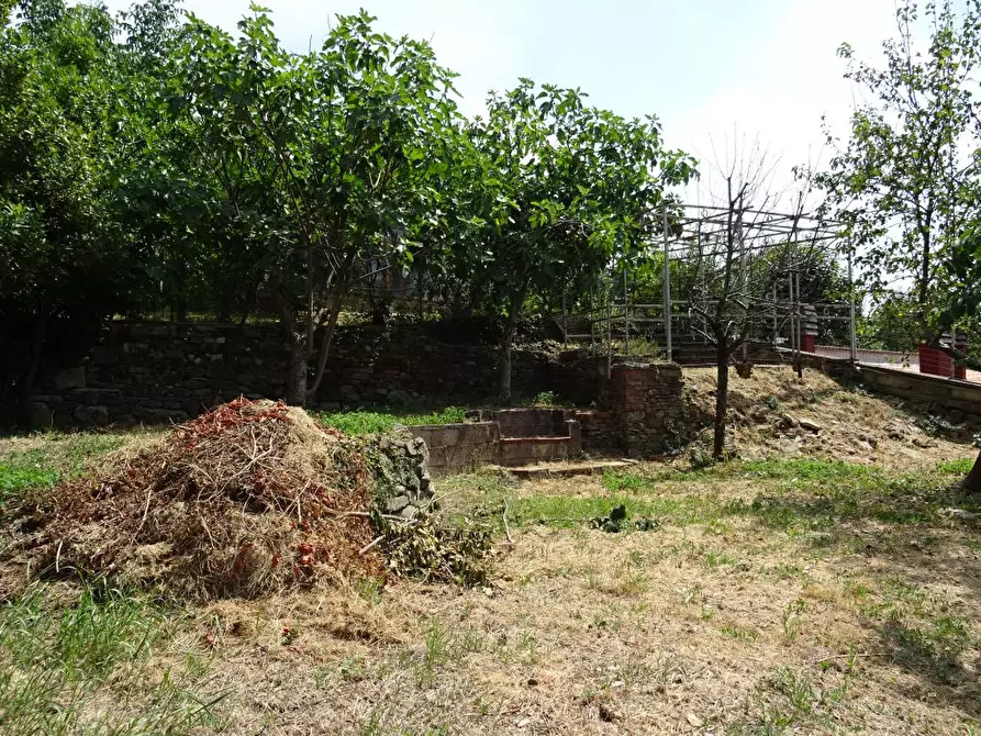 Immagine 35 di Appartamento in vendita  a Castel Focognano