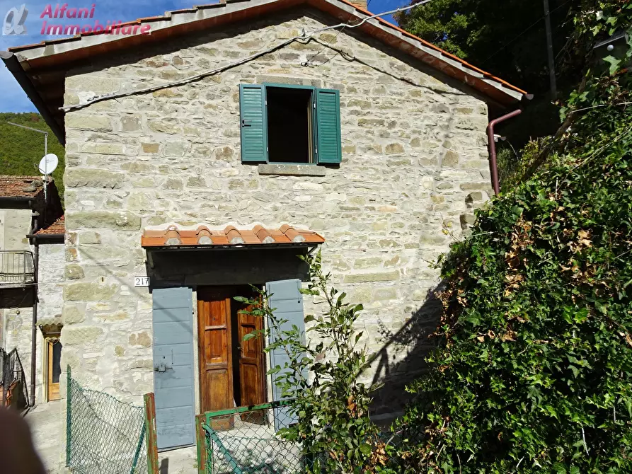 Immagine 2 di Casa indipendente in vendita  in PIAN DEI CORTINI 217 a Bibbiena