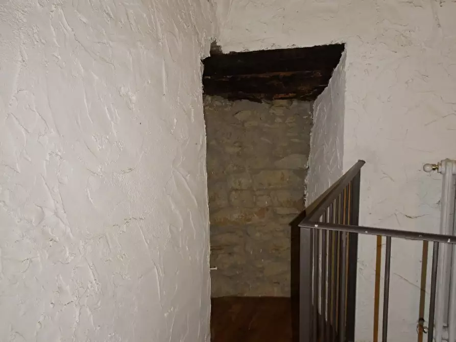 Immagine 20 di Casa indipendente in vendita  in PIAN DEI CORTINI 217 a Bibbiena