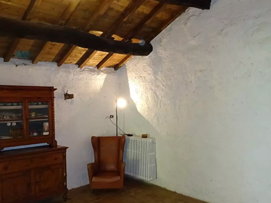 Immagine 21 di Casa indipendente in vendita  in PIAN DEI CORTINI 217 a Bibbiena