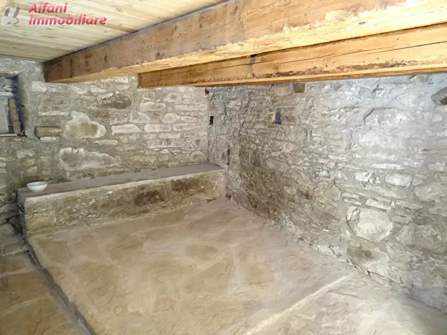 Immagine 25 di Casa indipendente in vendita  in PIAN DEI CORTINI 217 a Bibbiena