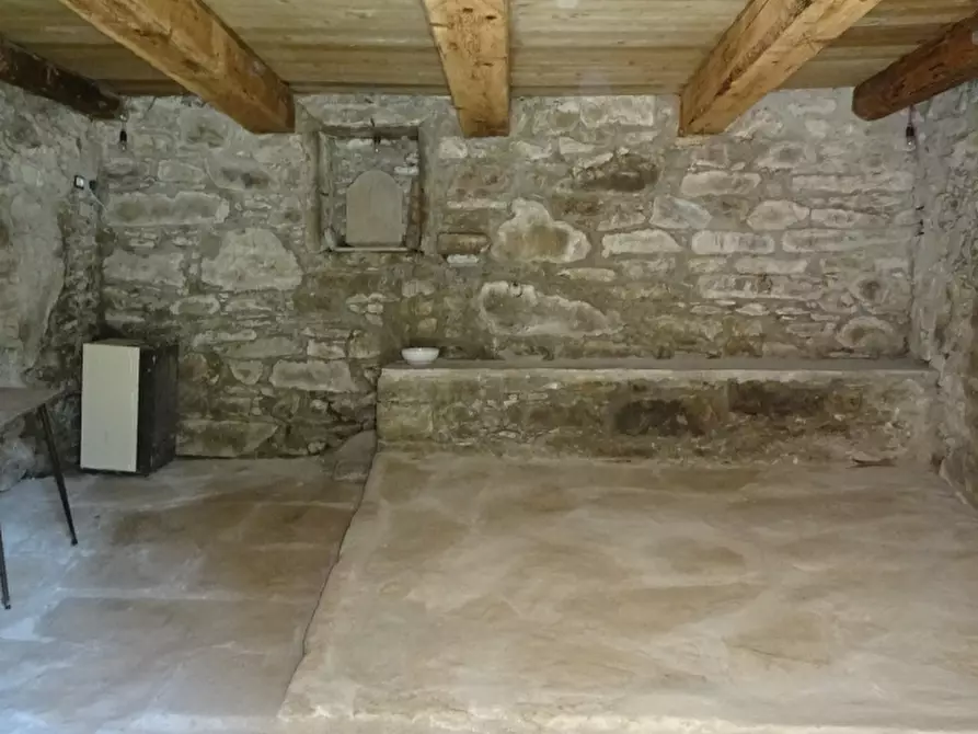 Immagine 26 di Casa indipendente in vendita  in PIAN DEI CORTINI 217 a Bibbiena