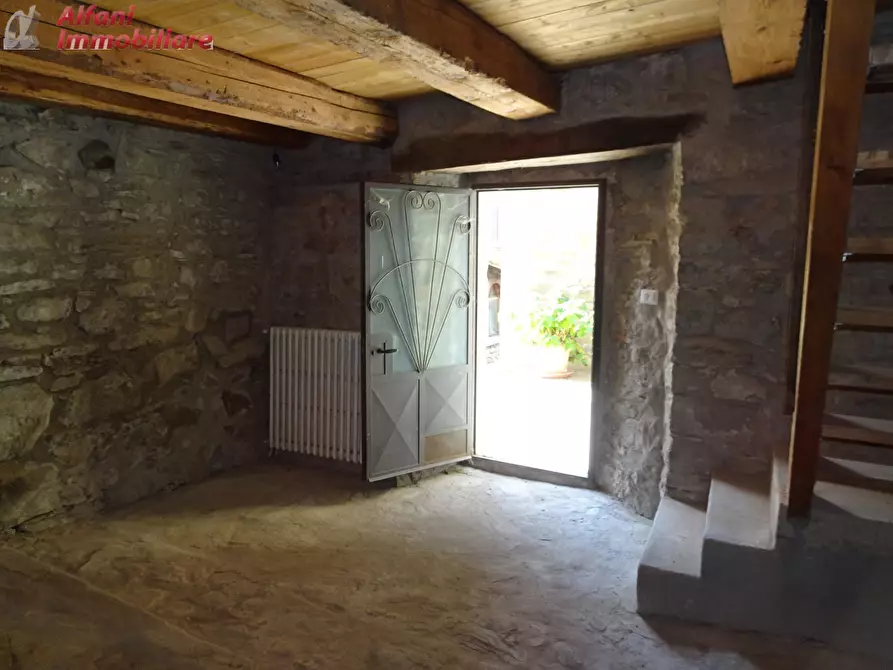 Immagine 28 di Casa indipendente in vendita  in PIAN DEI CORTINI 217 a Bibbiena