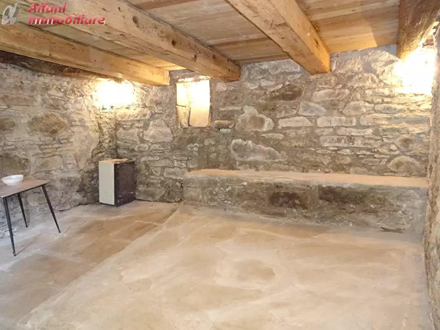 Immagine 30 di Casa indipendente in vendita  in PIAN DEI CORTINI 217 a Bibbiena