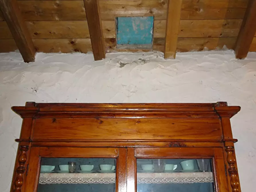 Immagine 31 di Casa indipendente in vendita  in PIAN DEI CORTINI 217 a Bibbiena