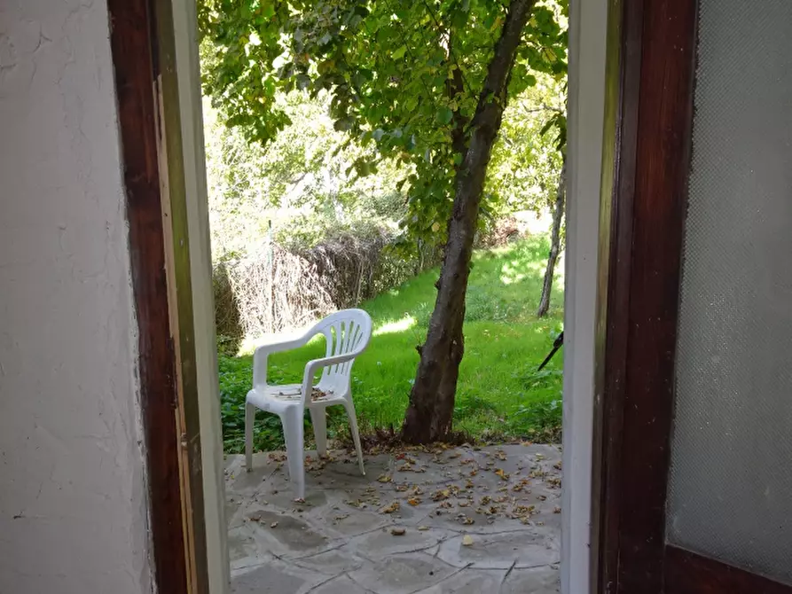 Immagine 38 di Casa indipendente in vendita  in PIAN DEI CORTINI 217 a Bibbiena