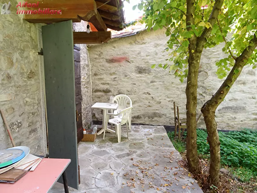 Immagine 41 di Casa indipendente in vendita  in PIAN DEI CORTINI 217 a Bibbiena